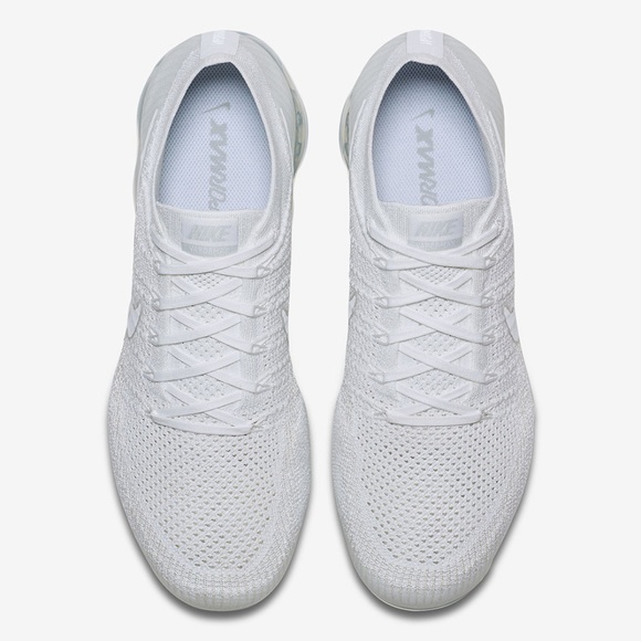 air vapormax white christmas